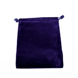 Bolsa de dados azul - Celtic Webmerchant