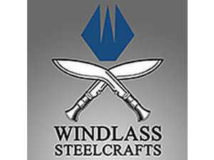 Windlass Steelcrafts