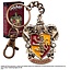 Harry Potter: Griffoendor Sleutelhanger - Celtic Webmerchant