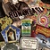 Noble Collection Harry Potter: Rons Artefaktbox - Celtic Webmerchant