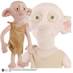 Harry Potter: Dobby -Sammler Plüsch - Celtic Webmerchant