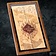 Noble Collection Harry Potter: Manuder's Map Case - Celtic Webmerchant