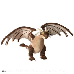 Harry Potter: Węgierski Horntail Plush - Celtic Webmerchant