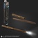 Noble Collection Harry Potter: Hermine Granger Illuminierender Zauberstabstift - Celtic Webmerchant