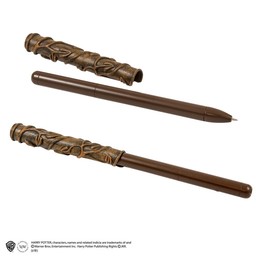 Harry Potter: Hermelien Griffel toverstok pen met licht - Celtic Webmerchant