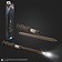 Noble Collection Harry Potter: Dumbledore Illuminating Wand Pen - Celtic Webmerchant