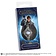 Noble Collection Gellert Grindelwald Pendant - Fantastic Beasts - Celtic Webmerchant