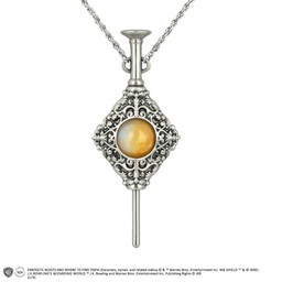 Gellert Grindelwald Pendant - Animali fantastici - Celtic Webmerchant