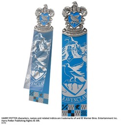 Harry Potter: Ravenclaw Crest Bookmark - Celtic Webmerchant