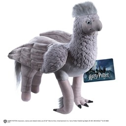 Harry Potter: Buckbeak Collector's Plush - Celtic Webmerchant