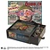 Noble Collection Harry Potter: Puzzle okładki magazynu Quibbler - Celtic Webmerchant