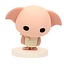 Harry Potter: Rubber Mini Figure - Dobby - Celtic Webmerchant