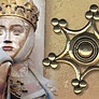 fibule médiévale - Celtic Webmerchant