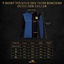 Harry Potter: Cho Chang Toverschool Toernooi shirt - Celtic Webmerchant