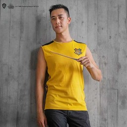 Harry Potter: Cedric Diggory tanktop Triwizard kop - Celtic Webmerchant