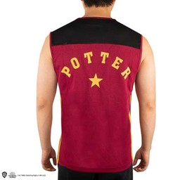 Harry Potter top tank Triwizard cup - Celtic Webmerchant