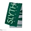 Harry Potter: Slytherin Beach Handtuch - Celtic Webmerchant