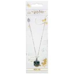 Harry Potter: Slytherin -halsband - Celtic Webmerchant