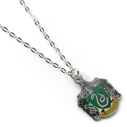 Harry Potter: collana di Serpeverde - Celtic Webmerchant