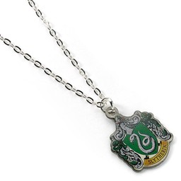 Harry Potter: collar de Slytherin - Celtic Webmerchant