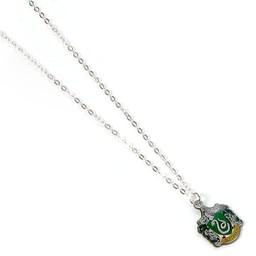 Harry Potter: collana di Serpeverde - Celtic Webmerchant