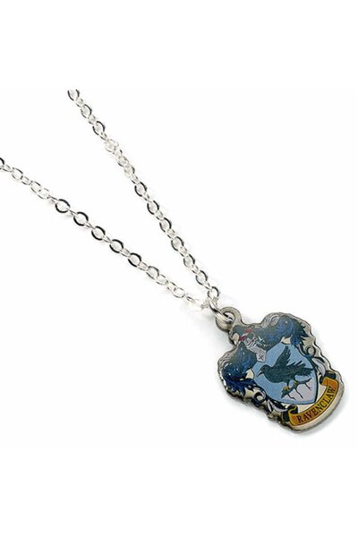 Harry Potter: Ravenclaw halskæde - Celtic Webmerchant
