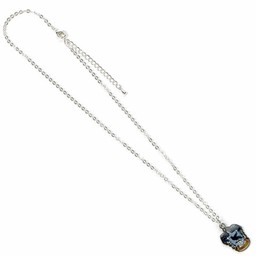 Harry Potter: Ravenclaw Necklace - Celtic Webmerchant