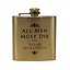 Game of Thrones: Valar Morghulis, Hip Flask - Celtic Webmerchant