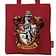 Harry Potter: Gryffindor Tote Bag - Celtic Webmerchant