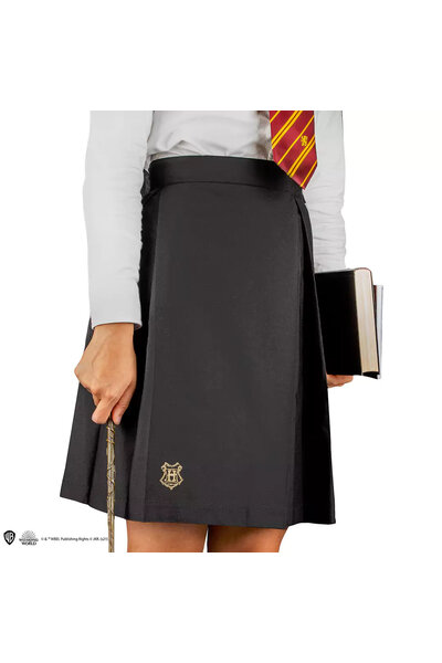Harry Potter: Hogwarts cosplay kjol - Celtic Webmerchant