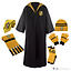 Harry Potter: costume de cosplay de Poufsouffle - Celtic Webmerchant