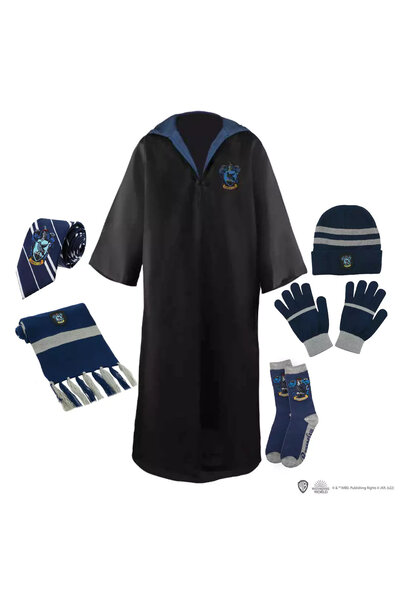 Harry Potter: Costume de cosplay Serdaiglaw - Celtic Webmerchant