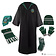 Cinereplicas Harry Potter: costume de cosplay de Serpentard - Celtic Webmerchant