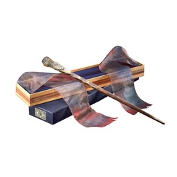 Harry Potter: Ron's Olivander Wand - Celtic Webmerchant