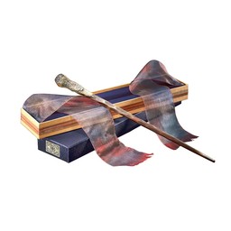 Harry Potter: różdżka Rona Olivander - Celtic Webmerchant