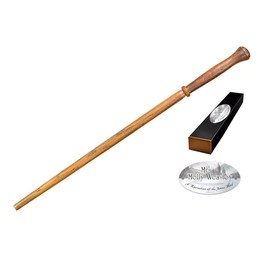 Harry Potter: Mrs. Molly Weasley's Wand - Celtic Webmerchant