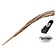 Noble Collection Harry Potter: baguette de snatcher - Celtic Webmerchant