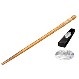 Harry Potter: Vincent Crabbes Wand - Celtic Webmerchant