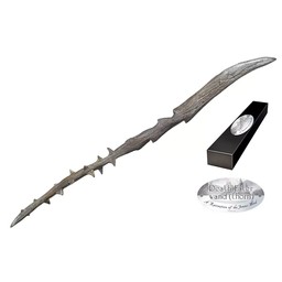 Harry Potter: Death Eater Wand - Thorn - Celtic Webmerchant