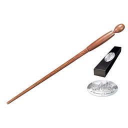 Harry Potter: Death Eater Wand - Brown - Celtic Webmerchant