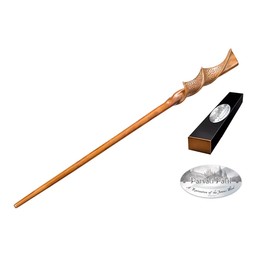 Harry Potter: Parvati Patil's Wand - Celtic Webmerchant