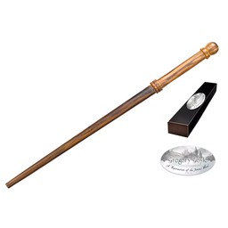 Harry Potter: Gregory Goyle's Wand - Celtic Webmerchant