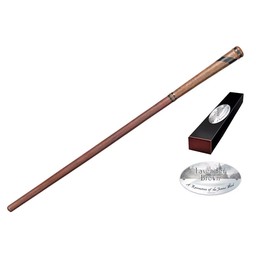 Harry Potter: Bacchetta di Lavendar Brown - Celtic Webmerchant