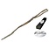 Noble Collection Harry Potter: Grindelwald's Wand - Celtic Webmerchant