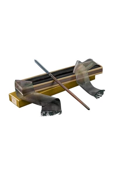 Harry Potter: la baguette Olivander de Draco Malfoy - Celtic Webmerchant
