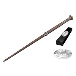 Harry Potter: la baguette de Fenrir Greyback - Celtic Webmerchant