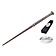 Noble Collection Harry Potter: la baguette de Fenrir Greyback - Celtic Webmerchant