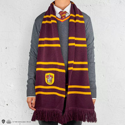 Harry Potter: foulard Gryffondor - Celtic Webmerchant