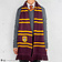 Cinereplicas Harry Potter: foulard Gryffondor - Celtic Webmerchant