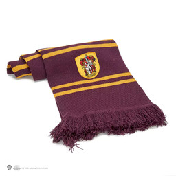 Harry Potter: foulard Gryffondor - Celtic Webmerchant